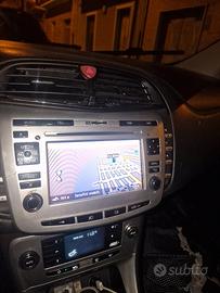 radionavigatore lancia delta