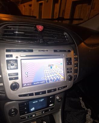 radionavigatore lancia delta