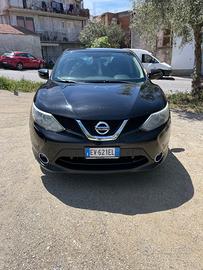 NISSAN Qashqai 3ª serie - 2014