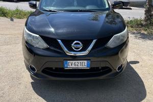 NISSAN Qashqai 3ª serie - 2014