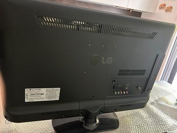 Tv Lg 27’’