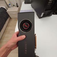 Rx 5700 xt founder edition