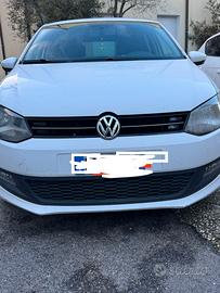 Polo Volkswagen