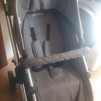  passeggino trio giordani