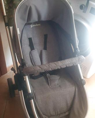  passeggino trio giordani