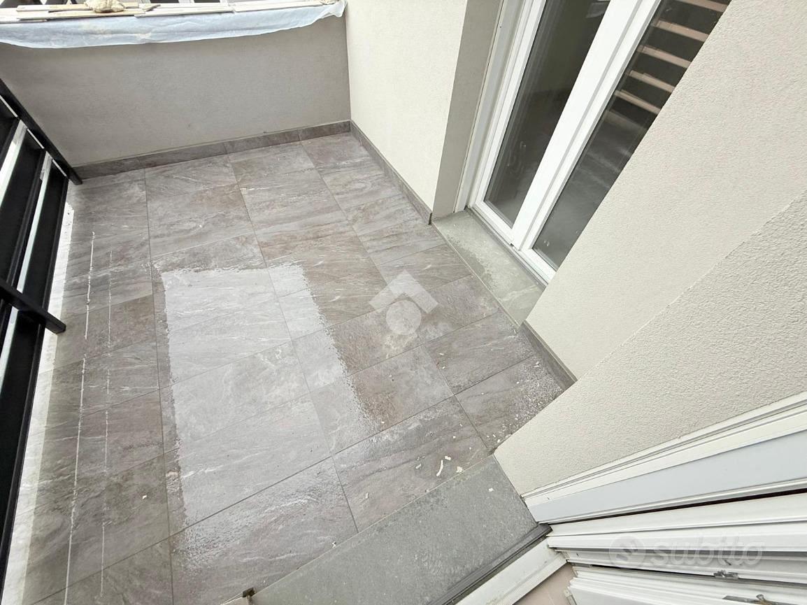 Appartamento – MN - Altro