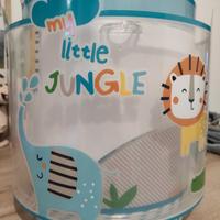 Lampada Cameretta Bambini NUOVA