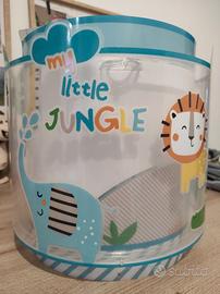 Lampada Cameretta Bambini NUOVA