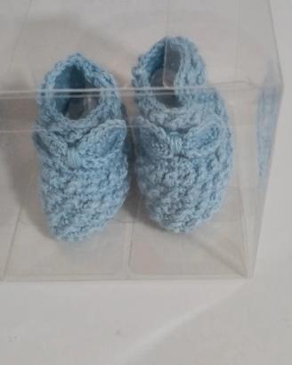 Abbigliamento bimbi 