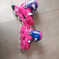 pattini roller 30-32