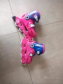 pattini roller 30-32