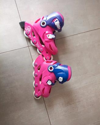 pattini roller 30-32