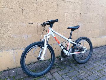 KTM bambino ruota da 20