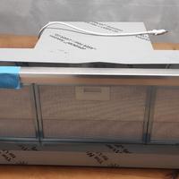 Motore cappa Electrolux