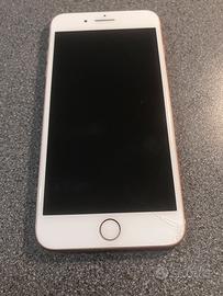 iPhone 8 plus