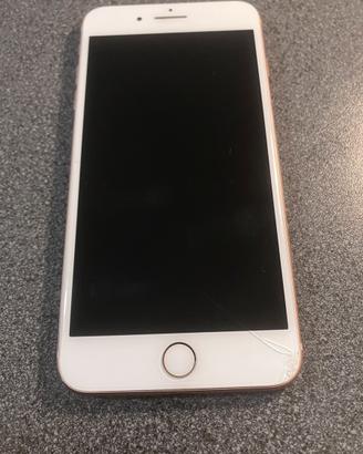iPhone 8 plus
