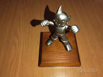 Statuetta Astro Boy Edizione Limitata Numera