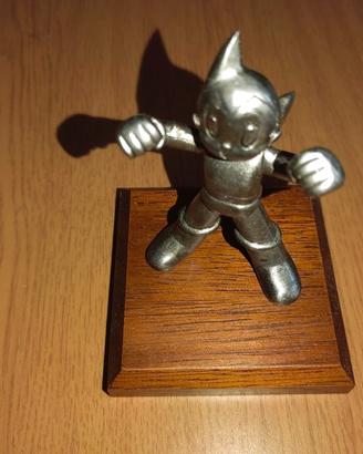 Statuetta Astro Boy Edizione Limitata Numera