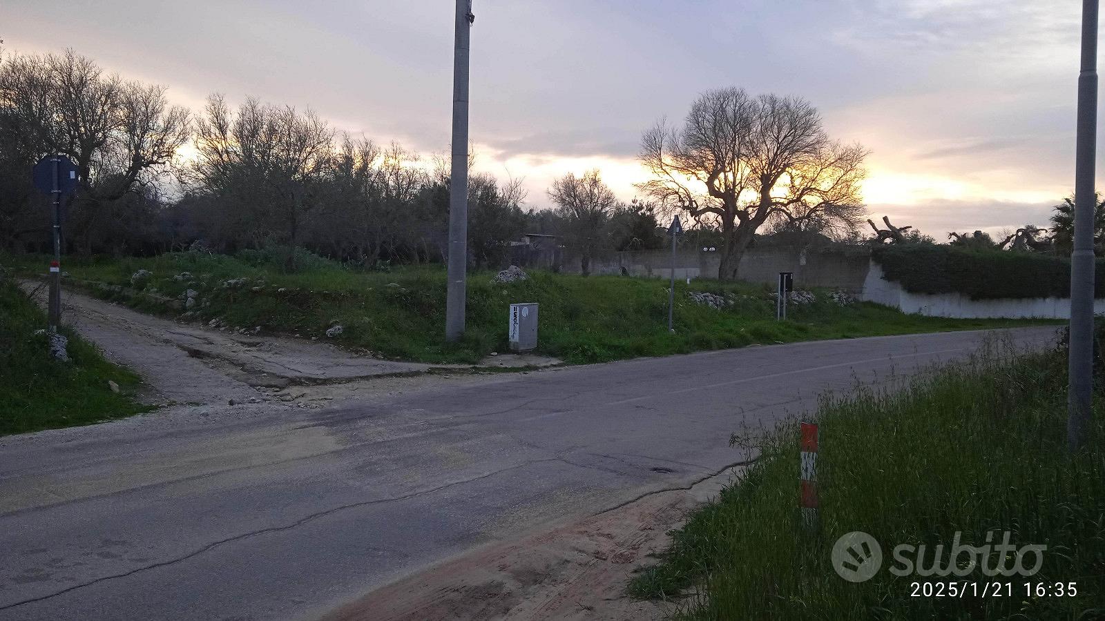 Trullo Salentino - Vista 4