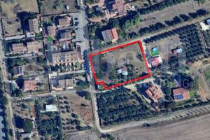 Villa singola Pomezia [Cod. rif 3309609VRG]