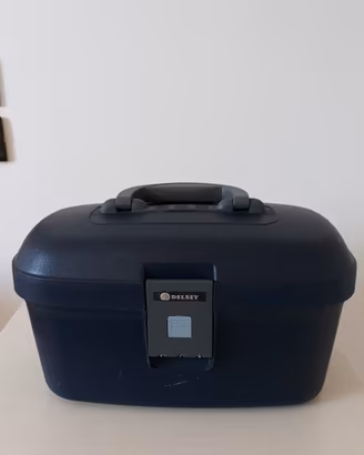 Beauty case Delsey 