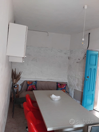 Casa salita santa cristina