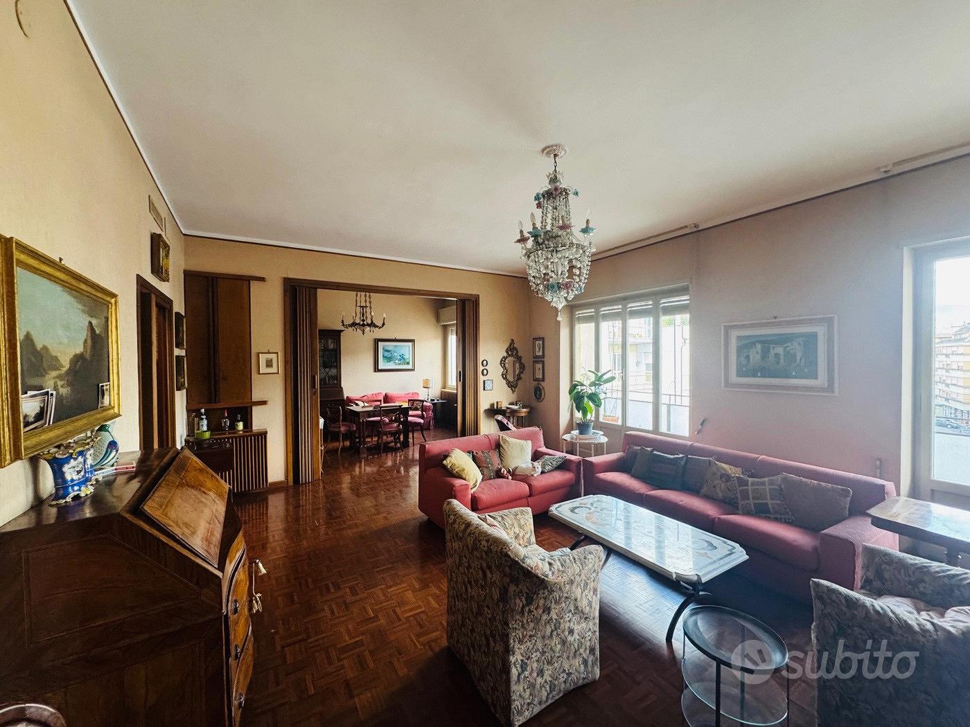 Apartment in Terni, Città Giardino - Vista 4