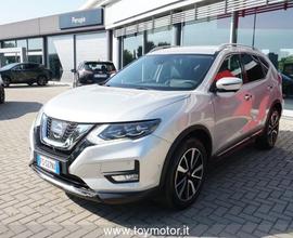 Nissan X-Trail 3nd serie 2.0 dCi 4WD Tekna