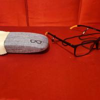 Occhiali da vista sole montatura originale