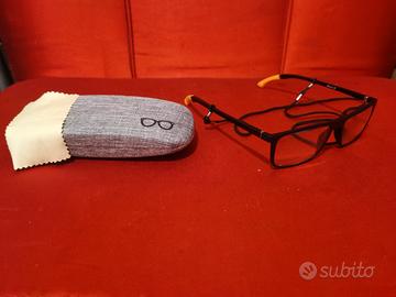 Occhiali da vista sole montatura originale