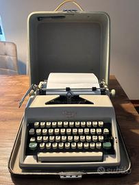 Olympia Monica - Macchina da scrivere
