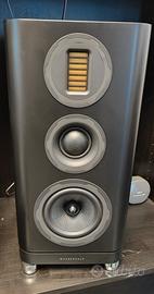 Wharfedale Evo 5.2