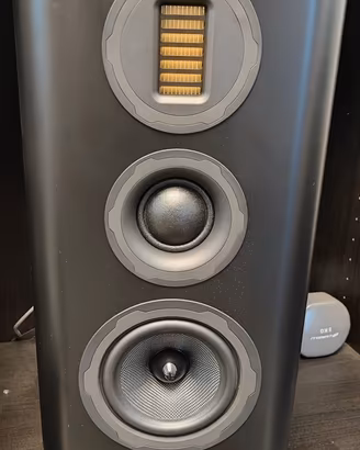 Wharfedale Evo 5.2