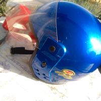 casco moto AXO  L/60 