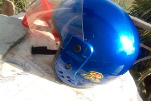 casco moto AXO  L/60 