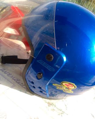 casco moto AXO  L/60