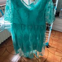 Vestito da cerimonia