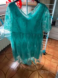 Vestito da cerimonia