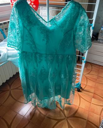 Vestito da cerimonia