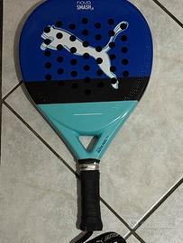 Racchetta padel bambino