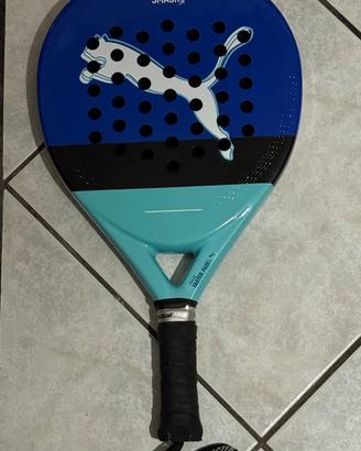 Racchetta padel bambino