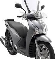Ricambi sh 125 2015 leggere descrizione
