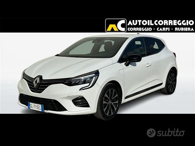 Renault Clio 5ª serie