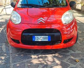 Citroen c1 - 2010