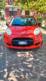 Citroen c1 - 2010