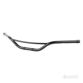 Manubrio Hollywood 1" per Harley Davidson Dyna Str
