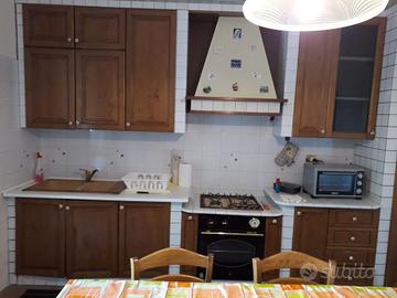 Appartamento indipendente