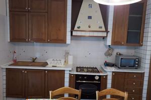 Appartamento indipendente