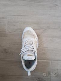 scarpe puma donna 38.5