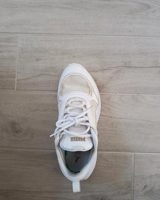 scarpe puma donna 38.5